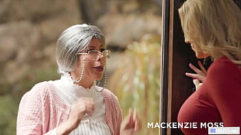 Preview 1 of Tagalog Mag Pinsan - Mysterious Nanny And Step Daughter - A Mrs. Doubtfire Parody
