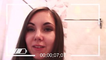 Preview 1 of Claudia Rossi Piss - Haha,  Ex girlfriend desperate to find new bf!
