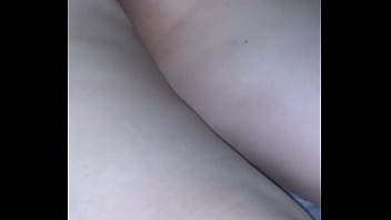 Preview 2 of Message For Pussy - Lesbian prison guard gives enema for two
