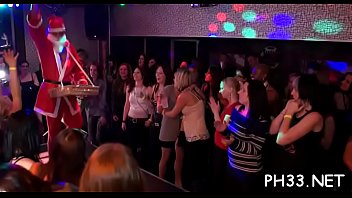 Preview 1 of Teen Bjuty - Yong cuties screwed after dance