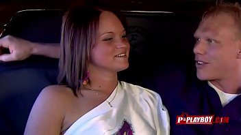 Preview 1 of Thai Girl Forced - New swinger couple starts the day with Hitachi stimulation