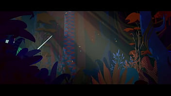Preview 1 of Bur Ki Chudaei Hot - Miracle - Caravan Palace