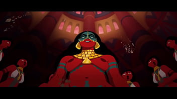 Preview 4 of Bur Ki Chudaei Hot - Miracle - Caravan Palace