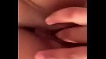 Preview 3 of Kylie Macknight - Navajo GF masturbating
