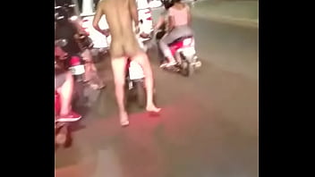 Preview 1 of Zenra Rare Video - Flamengo at&eacute_ Morrer