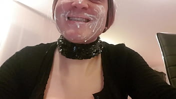 Preview 1 of Lody Sex - Sissy hum cumshot facial