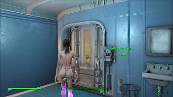 Preview 4 of Sunny Leone Sey Image - Fallout 4 Something in my Ass