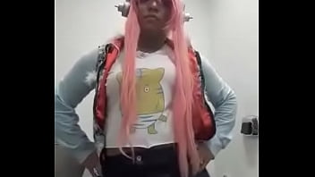 Preview 1 of Xvideo Luana - Preview Super Sonico Crossplay