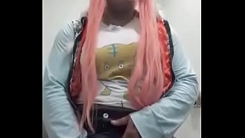 Preview 4 of Xvideo Luana - Preview Super Sonico Crossplay