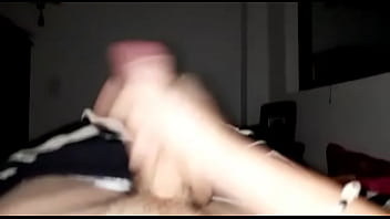 Preview 2 of Forced Hardcore Rape Huge Cock - Enga&ntilde_o a mi primo y me manda un video caliente