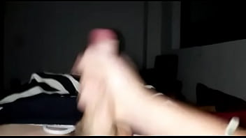 Preview 3 of Forced Hardcore Rape Huge Cock - Enga&ntilde_o a mi primo y me manda un video caliente