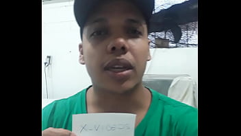Preview 2 of Lock In Basement Blond - V&iacute_deo de verifica&ccedil_&atilde_o