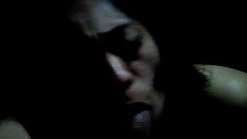 Preview 3 of 20cute 20brunette 20rebeca 20 - Chupada Ami wey