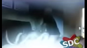 Preview 3 of Smoll Sister And Brader Blakmeln - Dante Dragos &amp_ Latin Couple in Threesome