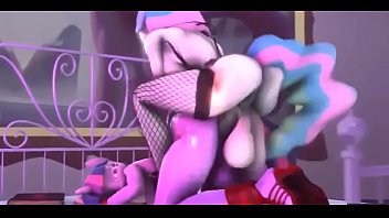 Preview 1 of Tied By Rope And Fuck - MLP SEX 2019