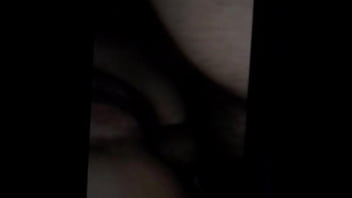 Preview 4 of Seachhd Zog Xxx - Nikki K. Records herself getting anal fucked by small tinder cock