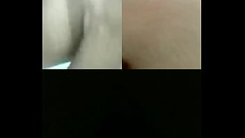 Preview 1 of By Pialot - Video llamada caliente de Catalina