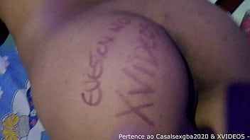 Preview 4 of 55 Mints - ESPOSA NOVINHA - #01 - Minha Esposa Gostosa Gemendo de Tanto Prazer