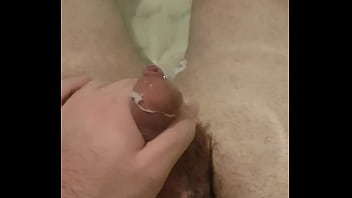 Preview 4 of Rich Lady Sex Servant - Sborrata in acqua