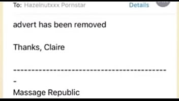 Preview 2 of Sunny Leone Fuck 5 Minute Clips - Thank You MassageRepublic !!