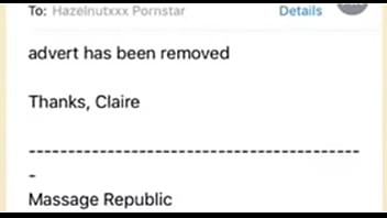 Preview 1 of Sunny Leone Fuck 5 Minute Clips - Thank You MassageRepublic !!