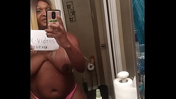 Preview 3 of Mom In A Mood Of Sex - Verification video