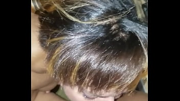 Preview 1 of Yldz Tilbe - Bitch from the bar trying to deepthroat