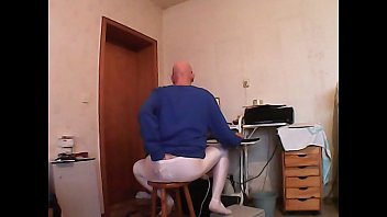 Preview 1 of Katka Kyptova Dildo5 - Stefan was geiles