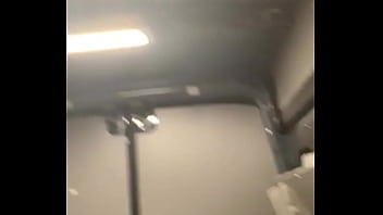 Preview 2 of Indian Fucking Vedieo - Head in the work van pt 1