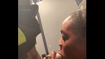 Preview 3 of Indian Fucking Vedieo - Head in the work van pt 1