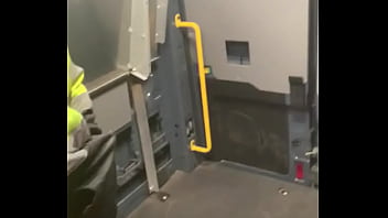 Preview 1 of Indian Fucking Vedieo - Head in the work van pt 1