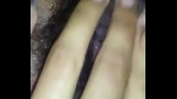 Preview 4 of Bengala Dick - Mi amiga se masturba
