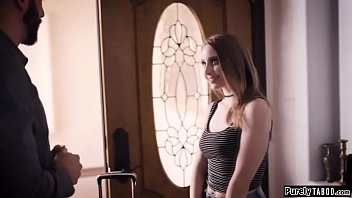 Preview 1 of Zahedan 11 Video Sex - Perv using leverage to fuck niece