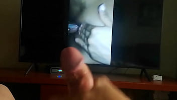 Preview 2 of Xaxy Vid - Tributo ami mujer por orgasmo33