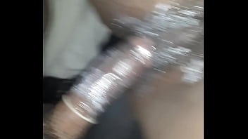 Preview 1 of Cmf Small - Nappy head pussy