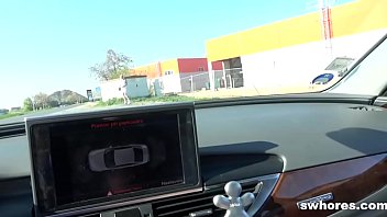 Preview 1 of Husband And Wife Xnxxx - Worn Out Street Whore Fighting Two Cocks