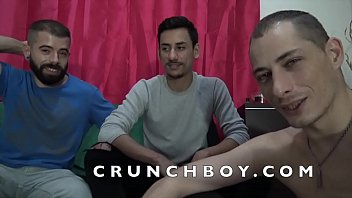 Preview 2 of Follada Lims Peru Condon Roto - Guillem RAMOS fucke dby arab with xxl cock
