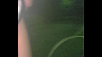 Preview 3 of Police Grill Xxx Prant - sprinkle pee while walking