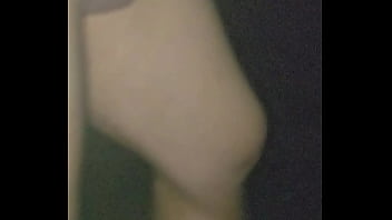 Preview 1 of Police Grill Xxx Prant - sprinkle pee while walking