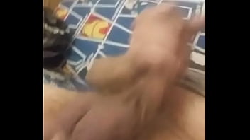 Preview 2 of Sex With Kissing - Jerk Off White Dick