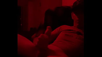 Preview 2 of Bbw Aldo - Playing in front of my neighbor&#039_s wife