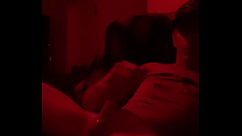 Preview 3 of Bbw Aldo - Playing in front of my neighbor&#039_s wife