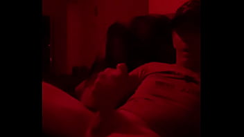 Preview 4 of Bbw Aldo - Playing in front of my neighbor&#039_s wife