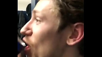 Preview 4 of College Coupw - Hockey Butt is Real