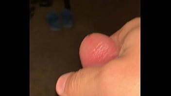 Preview 4 of Kerala Mms Malayalam - stroking my little dick until i cum