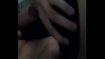 Preview 4 of Mon Film Porno - Le encanta el pepino