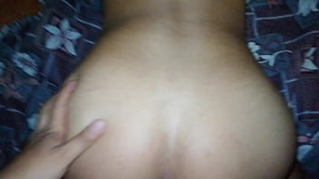 Preview 1 of Fife First Pussy - De a perrito