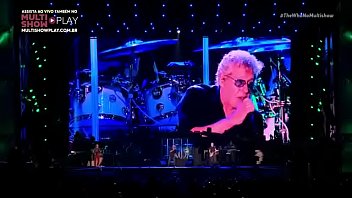 Preview 1 of Hot Xxx Fak - The who rock in rio 2017