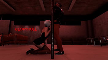 Preview 2 of Roshan Depak - WBP063 - Lil Angel or lil slut