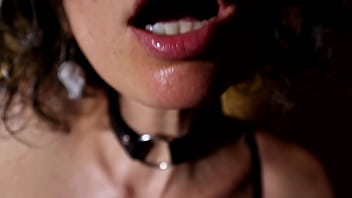 Preview 2 of Sakit Memekku Sayang - She gets so expressive and excited sucking...
